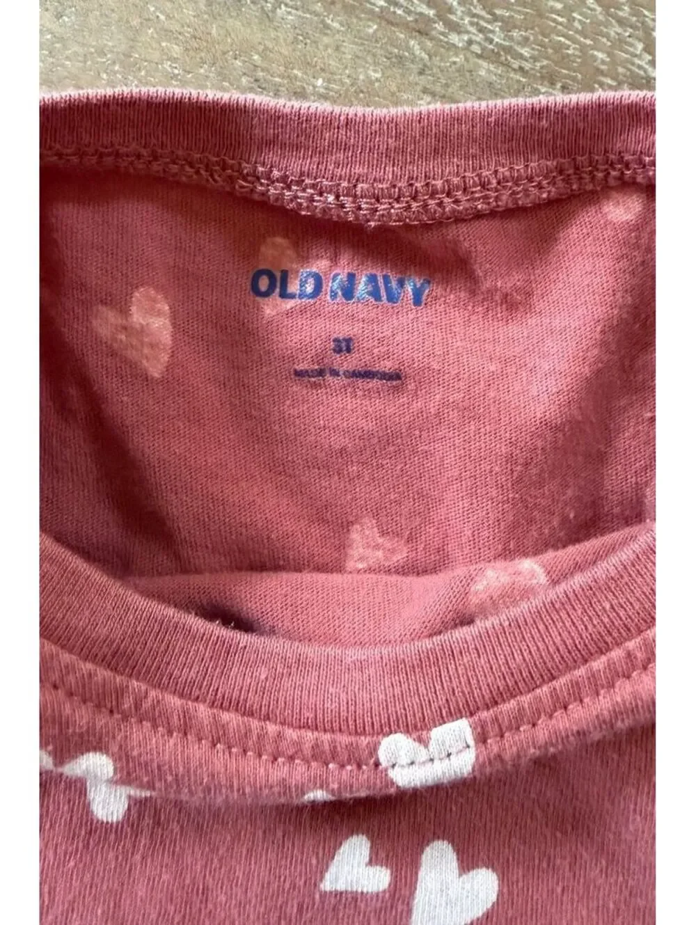 Old Navy this set